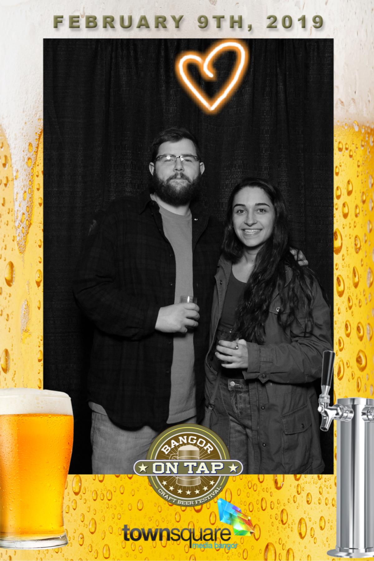 Bangor On tap | View more photos from the event at gallery.mainemagicmirror.com/u/MaineMagicMirror/Bangor-On-tap